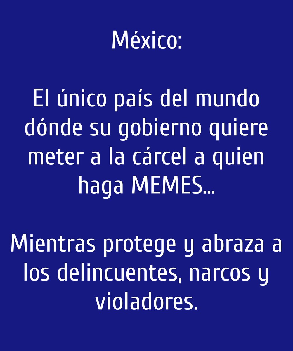En el gobierno de la #presirvienta <a href="/Claudiashein/">Claudia Sheinbaum Pardo</a>....