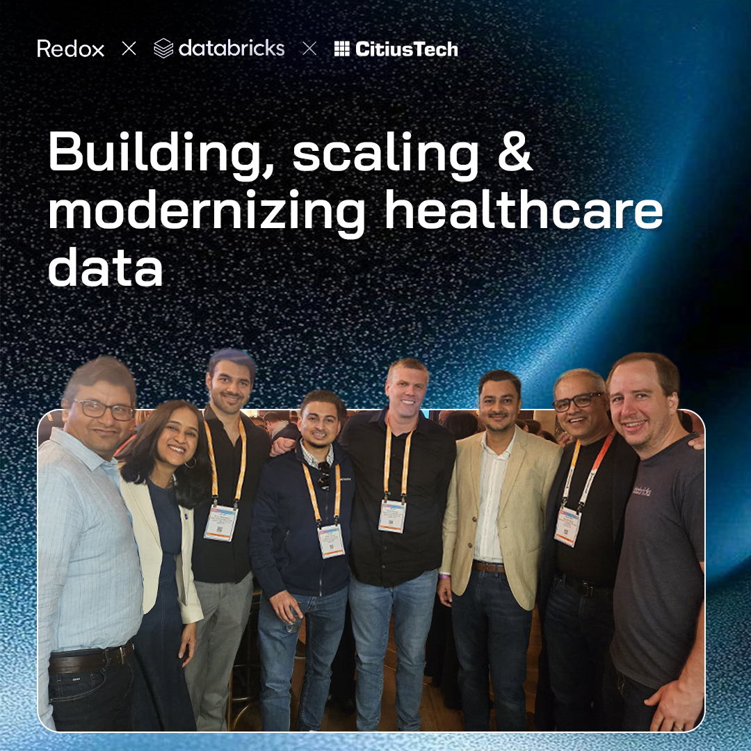 CitiusTech tweet media