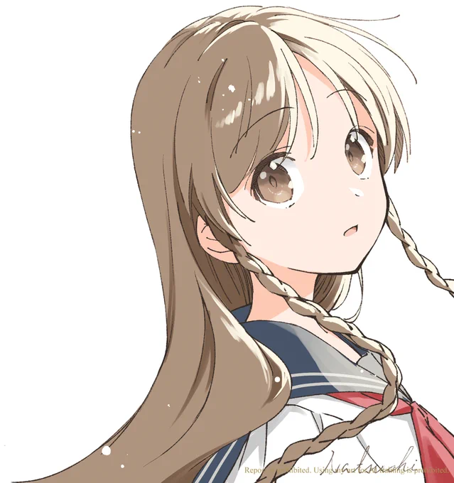 高松の聖女 #センチメンタルグラフティ
