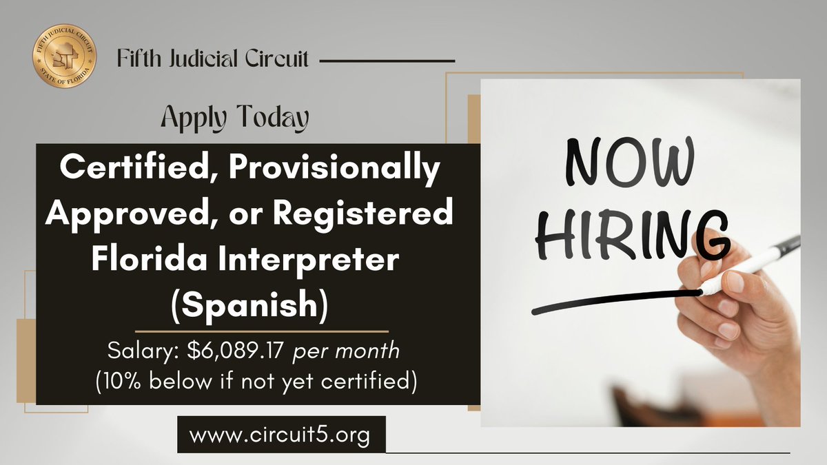 Fifth Circuit tweet media