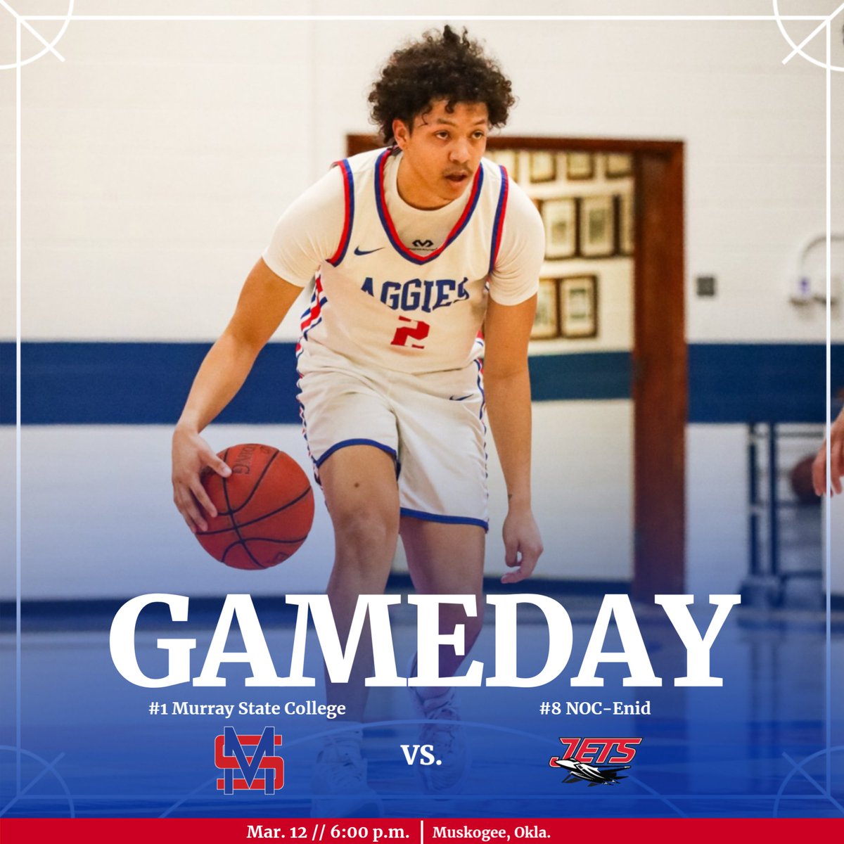 Murray State Men’s Basketball tweet media