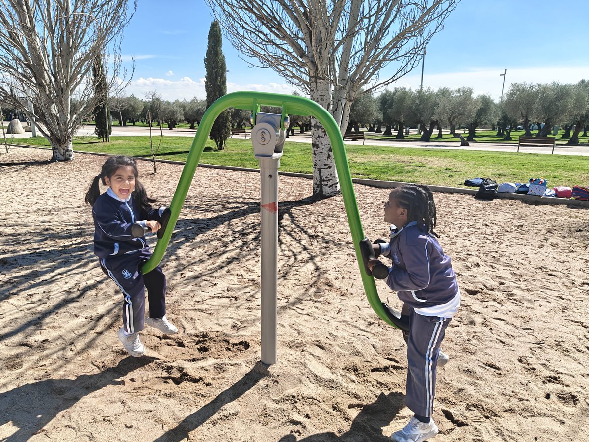 La Inmaculada tweet media