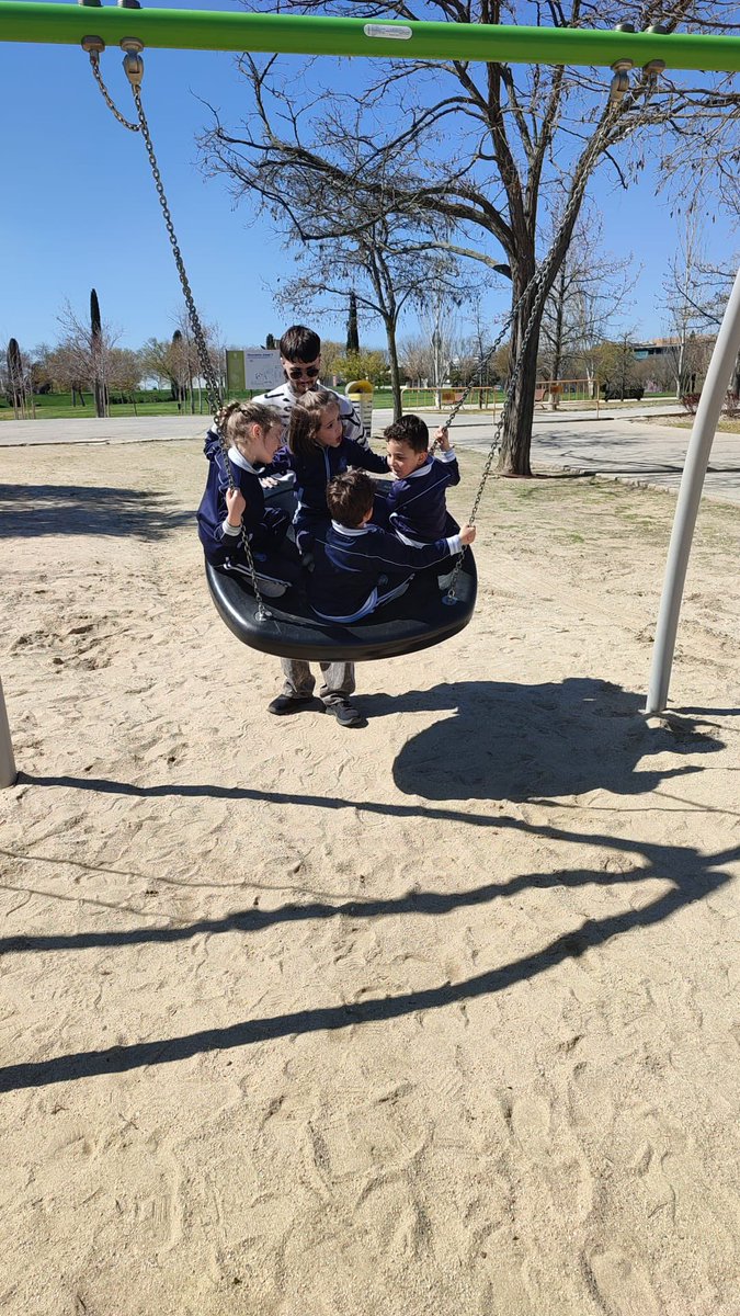 La Inmaculada tweet media