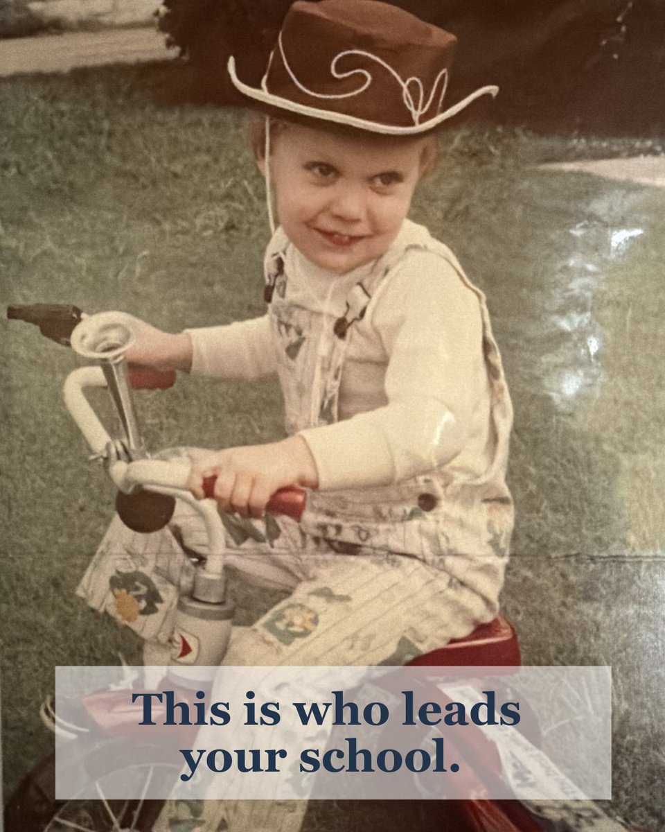 The Brook Hill School tweet media