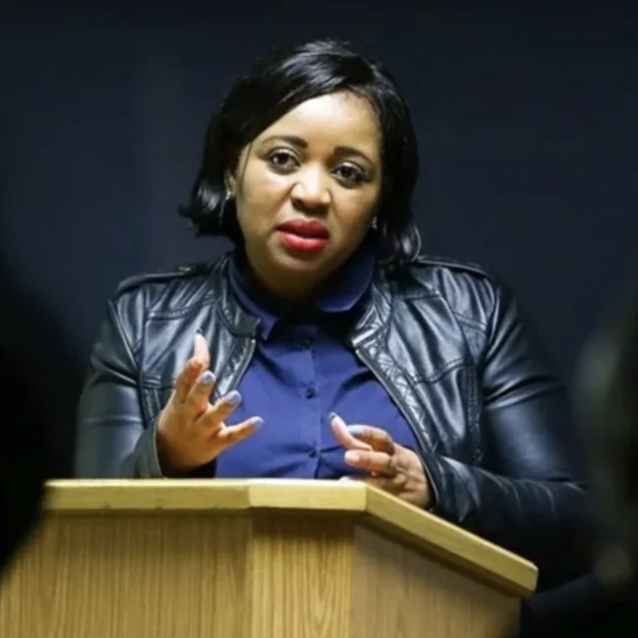 THE TRUTH PANTHER 🇿🇦 tweet media