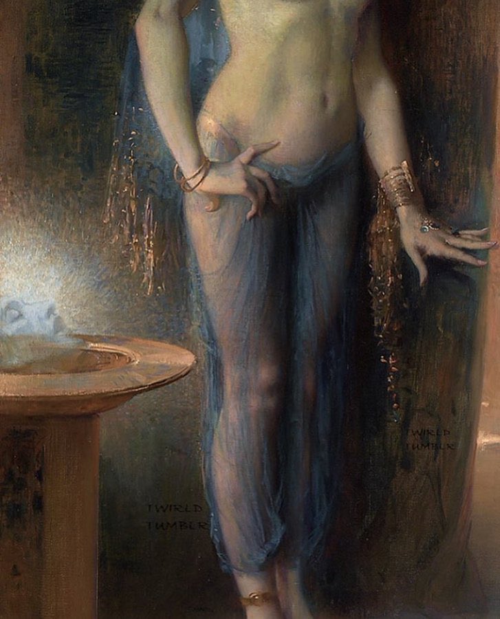 Art Gallery tweet media