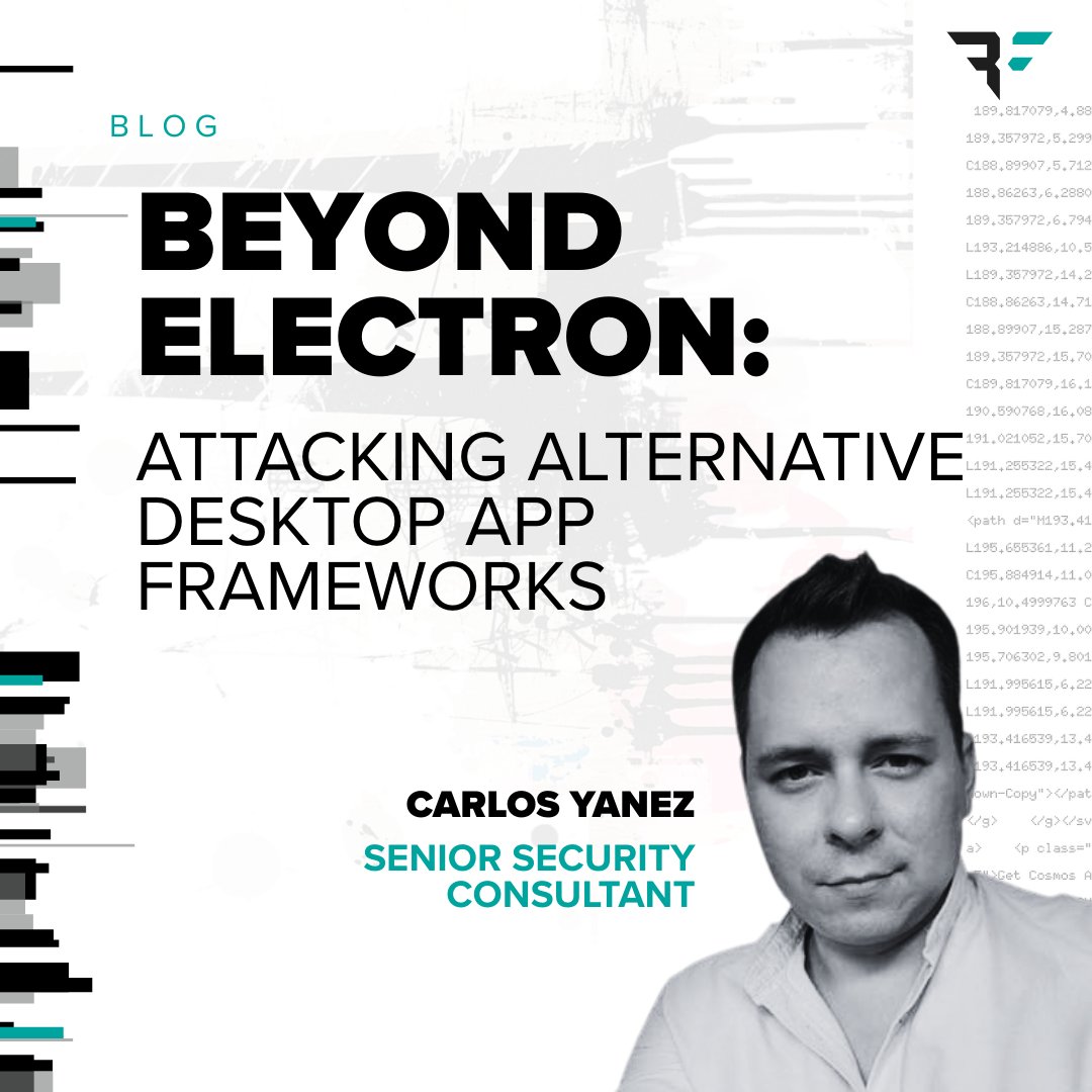 Bishop Fox tweet media