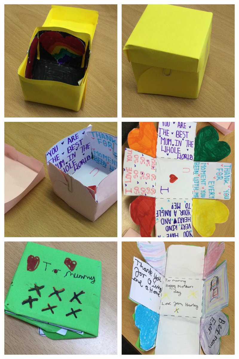 Pluto 5, what’s in the box? Hidden messages for Mother’s Day!