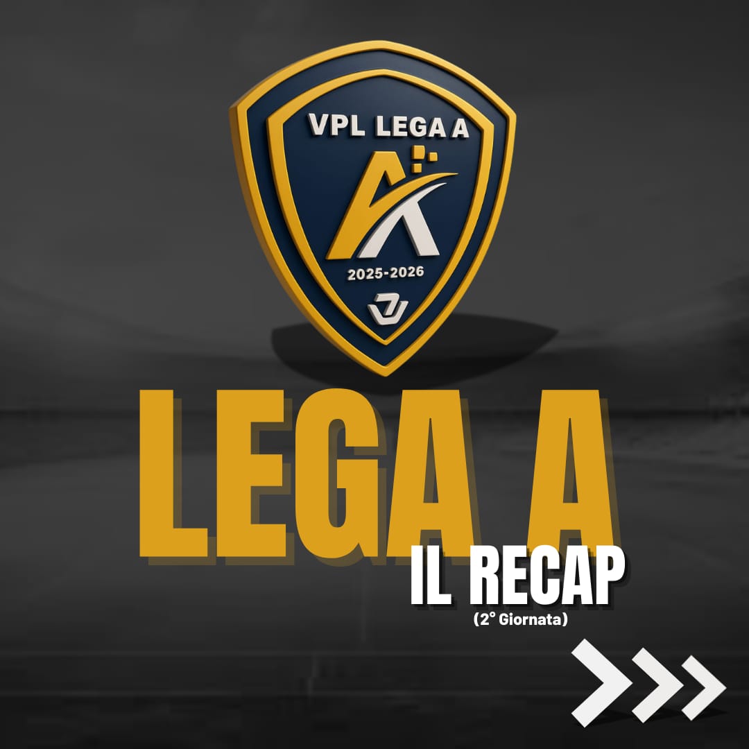 VPL Italy 🇮🇹 tweet media