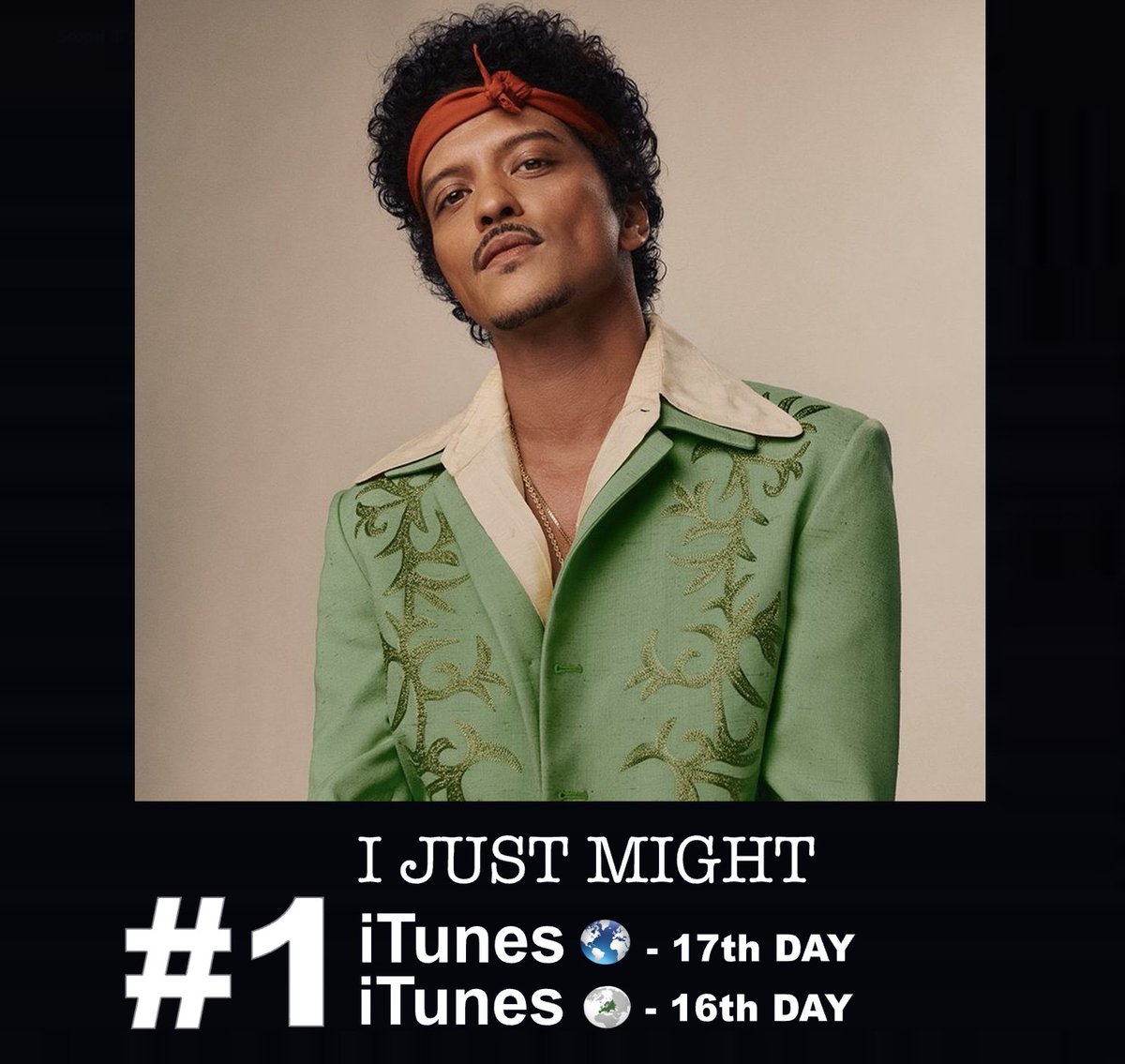 World Music Awards tweet media