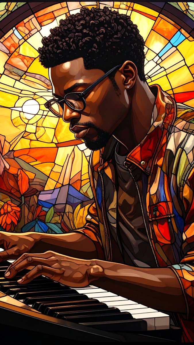 LucKy Nobody tweet media