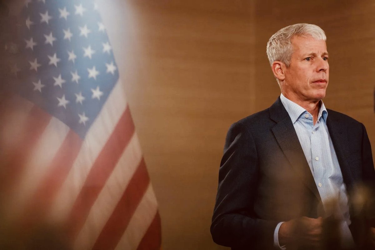 وزير الطاقة الأمريكي: الاحتياطي الاستراتيجي للنفط يصل إلى 415 مليون برميل