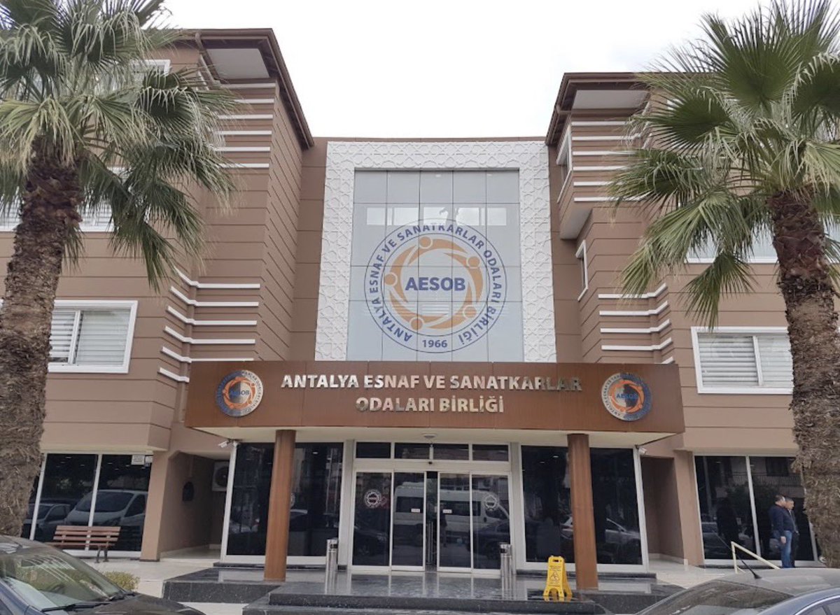 Antalyaspor Medya tweet media