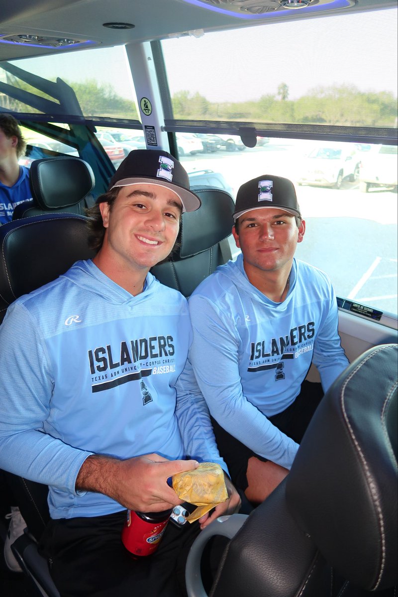 Islanders Baseball tweet media