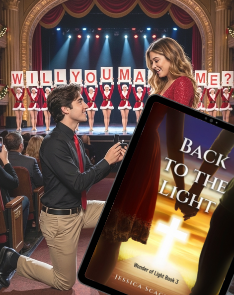 Jessica Scachetti, Author tweet media