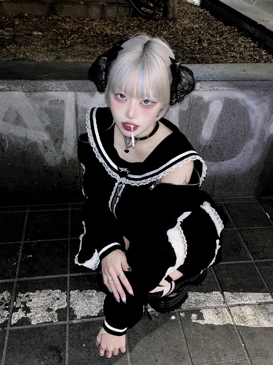 소하 ❮NEKIRU❯ tweet media