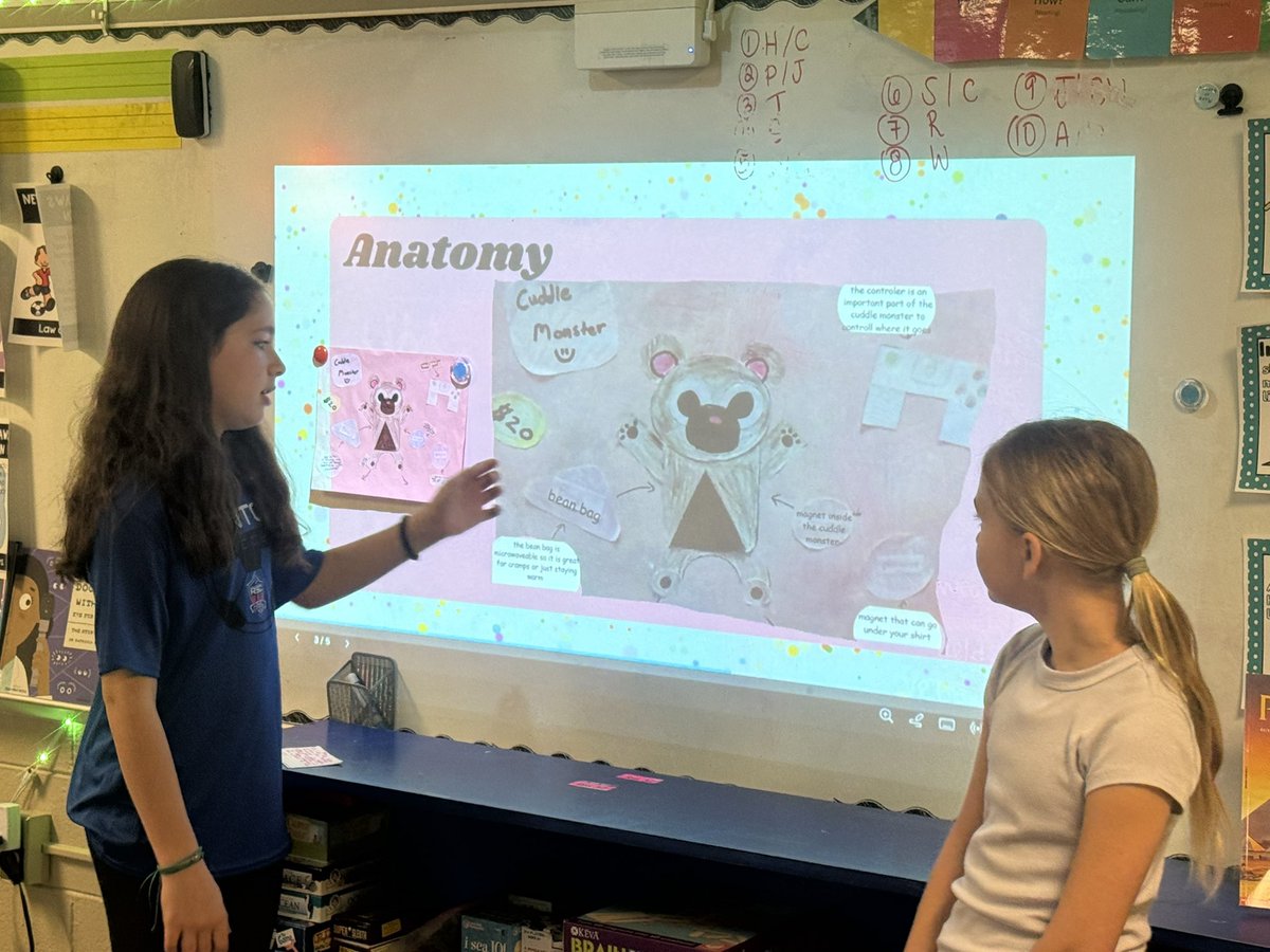 Megan Flaherty tweet media