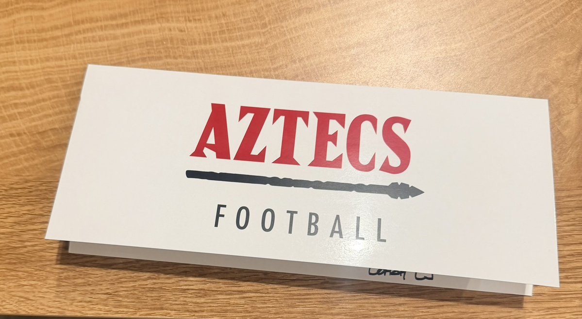 Azavier McDaniel tweet media