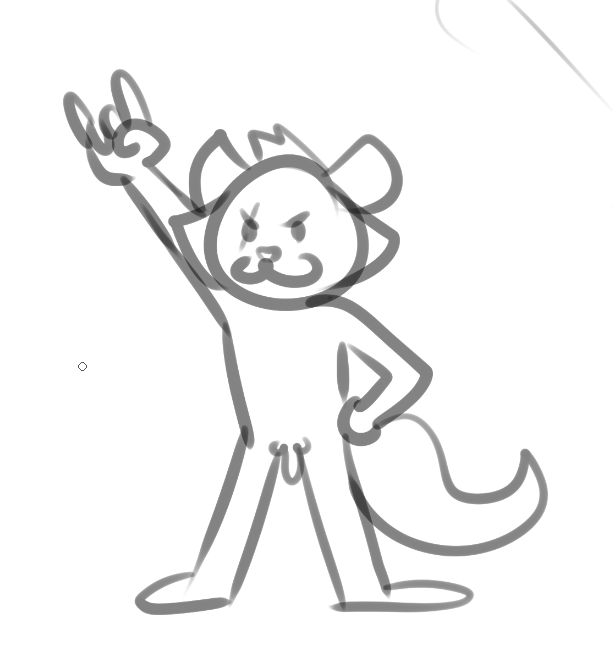 Floop Mellow 🐺🐯 tweet media