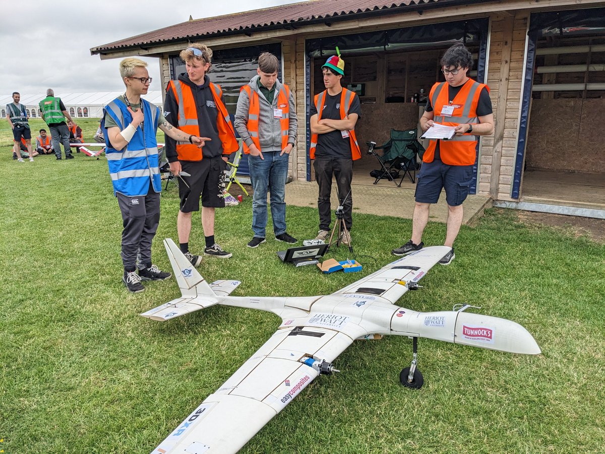 IMechEUASChallenge tweet media