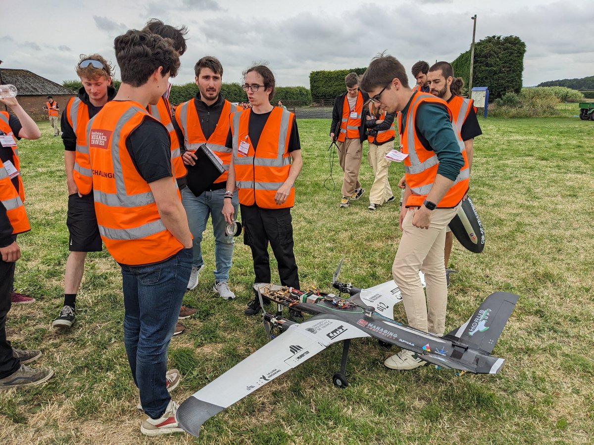 IMechEUASChallenge tweet media