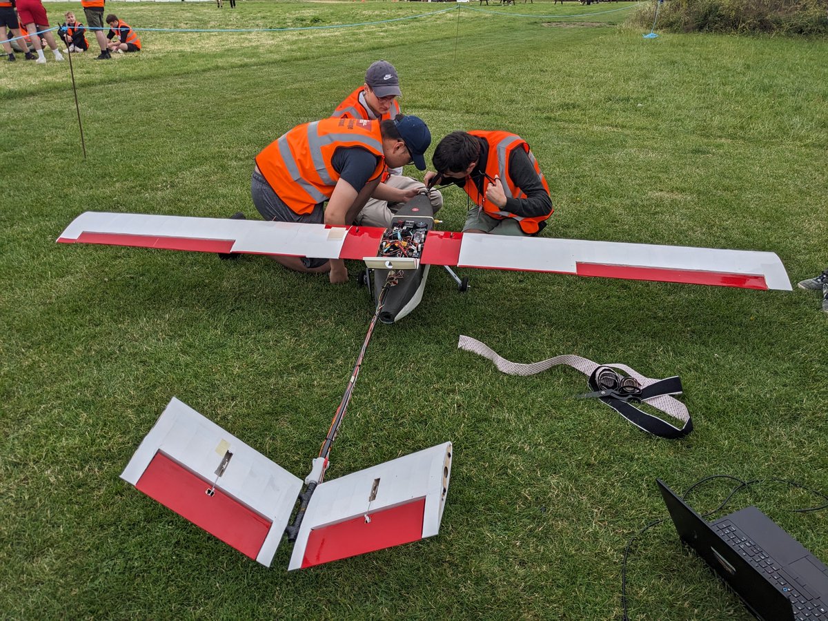 IMechEUASChallenge tweet media