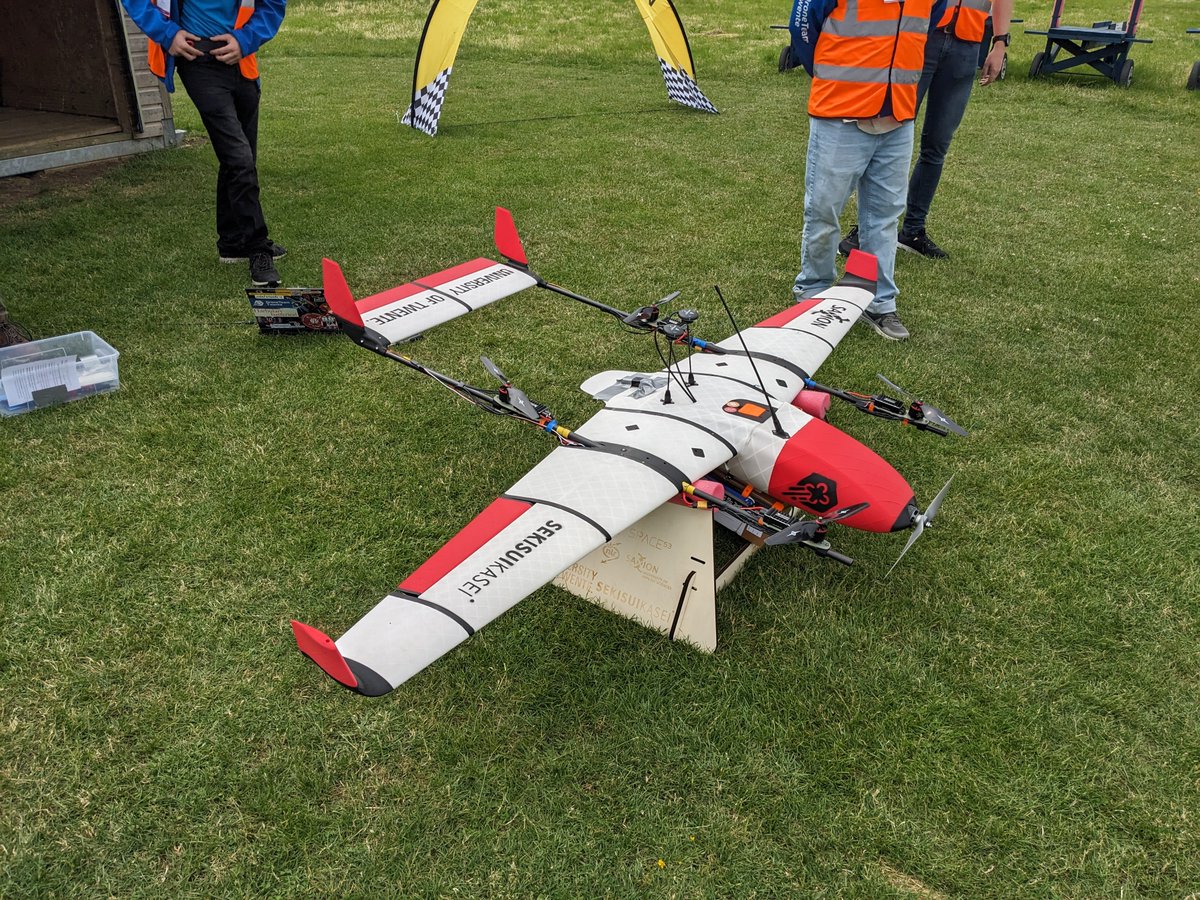 IMechEUASChallenge tweet media