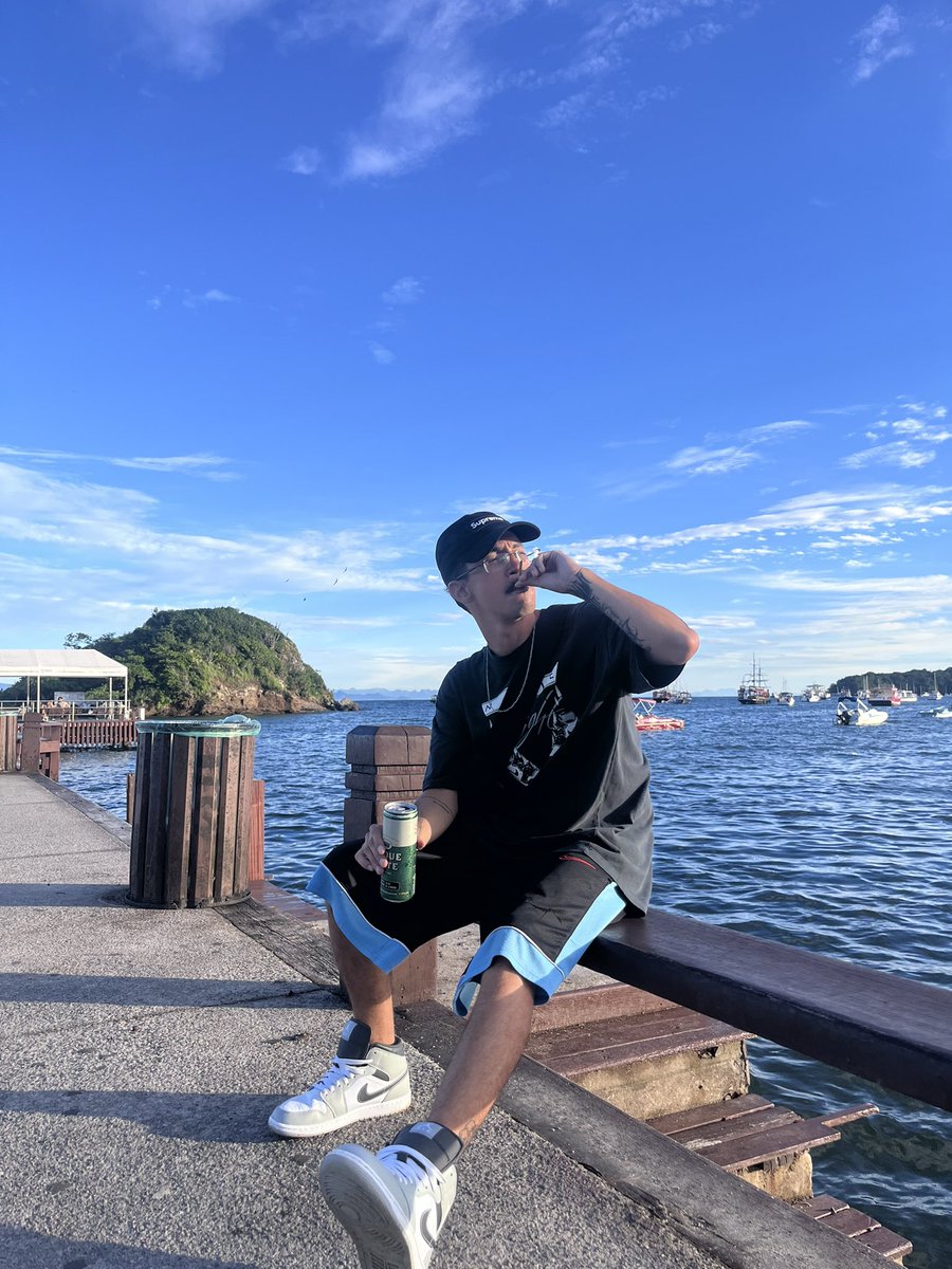 _TrypO_'s tweet photo. Buenos Aires, Roma, Inglaterra.

Tudo em Buzios, que vivencia insana que tive nesse paraíso! 

Vai ter E.P contando um pouco do que vivi. 

OBRIGADO 022, PARTIU 021 ✅

2026 só começou, to a 1 mês fora de casa kkkkkk https://t.co/rpc87OB0MP