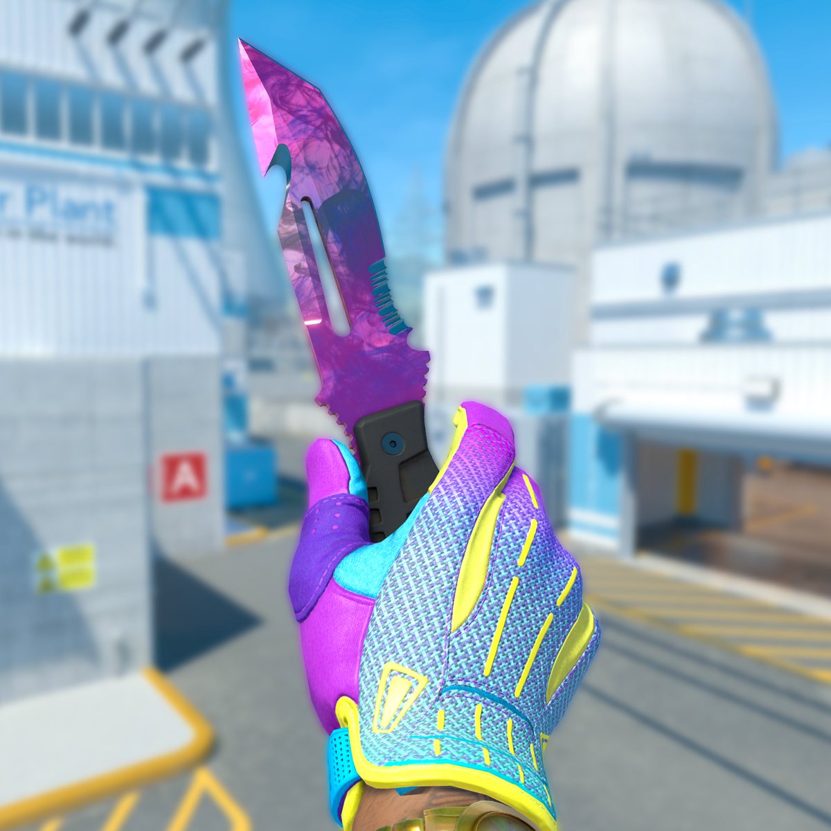 olafkswg - Buying Skins 95% tweet media