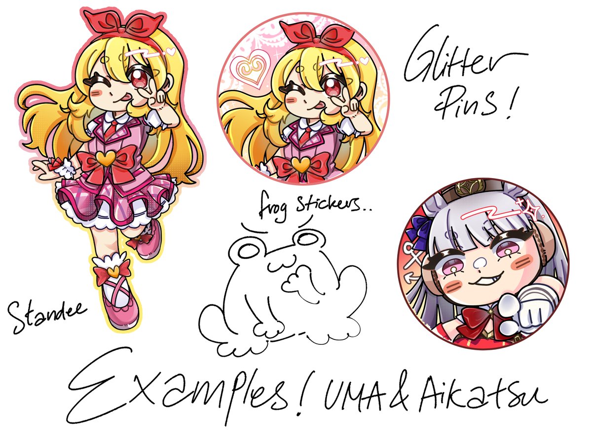 Chen Yoo🐸🌠|| CF22 coming soon! tweet media