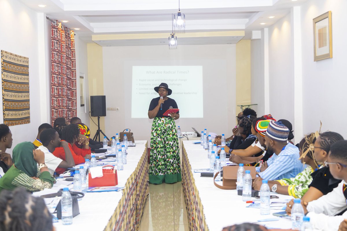 Network for Solidarity, Empowernment tweet media