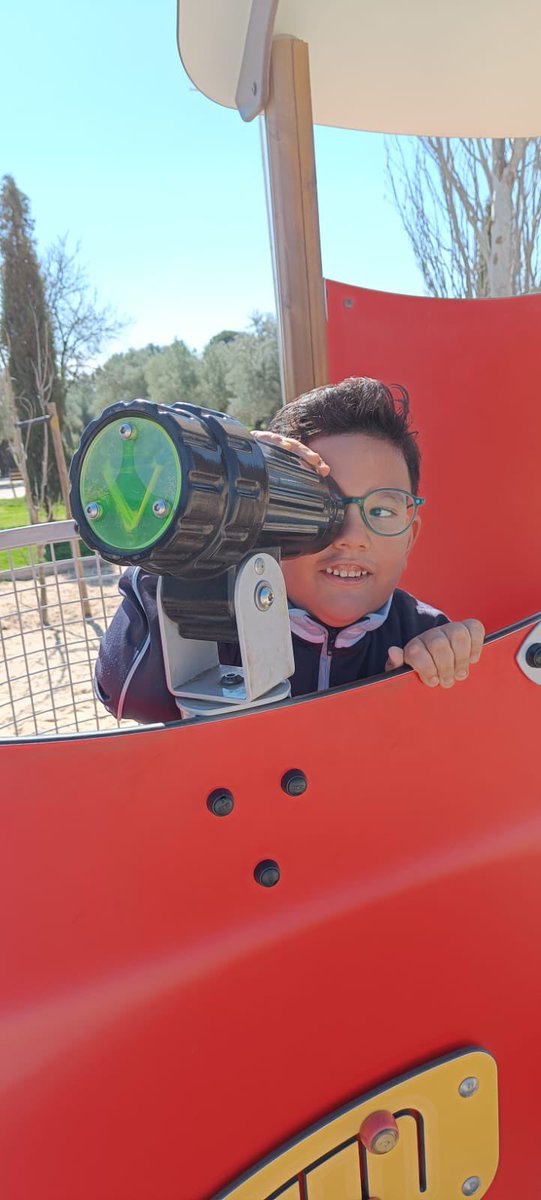 La Inmaculada tweet media