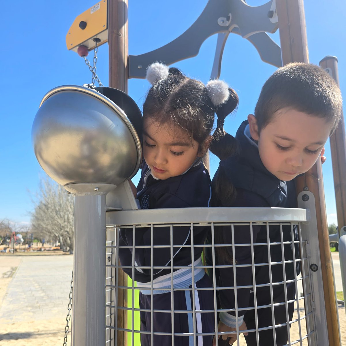 La Inmaculada tweet media