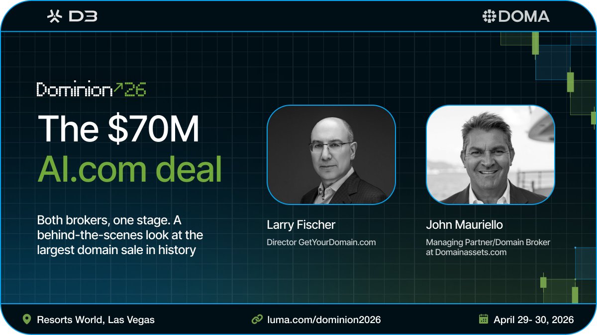 Doma Protocol tweet media