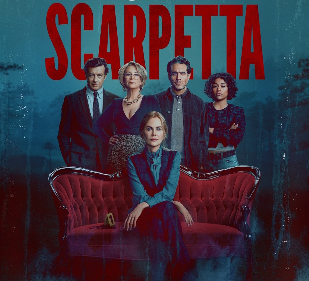 I really need a season 2 of this show.
I loved it! Only down thing it was that there were only 8 episodes. 
I have questions and I need answers!
Can't wait for more!