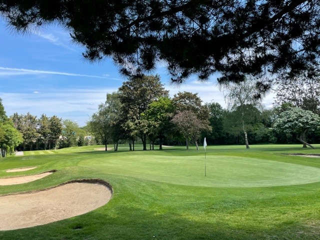 Middlesex Golf tweet media