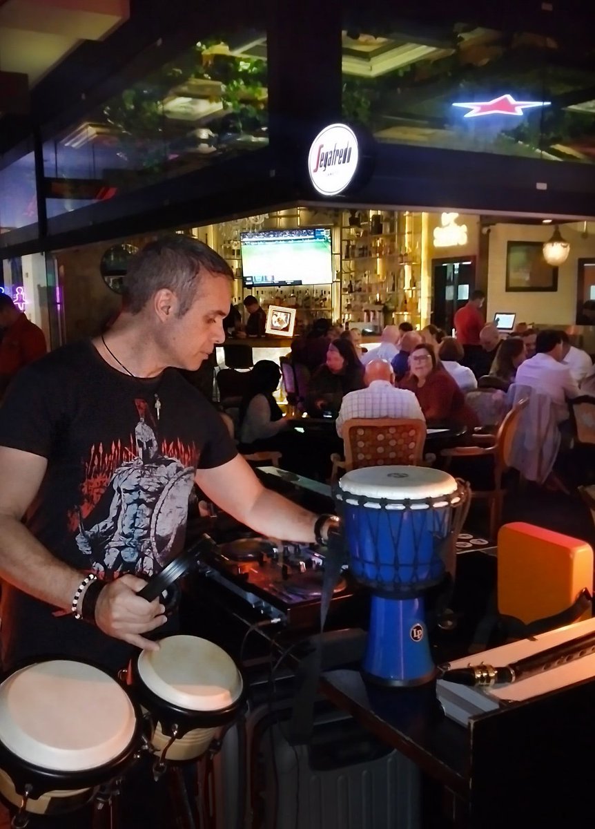 DJ Lugari tweet media