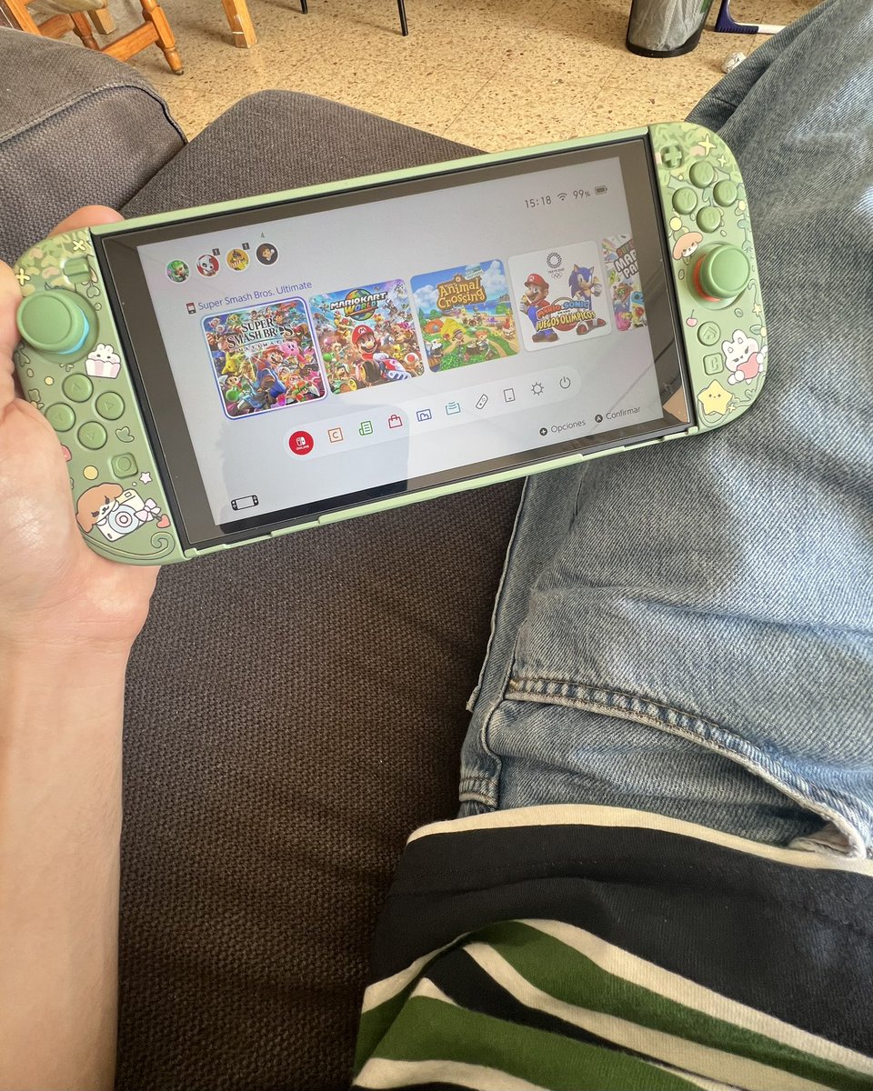 ⁎⁺˳hugo tweet media