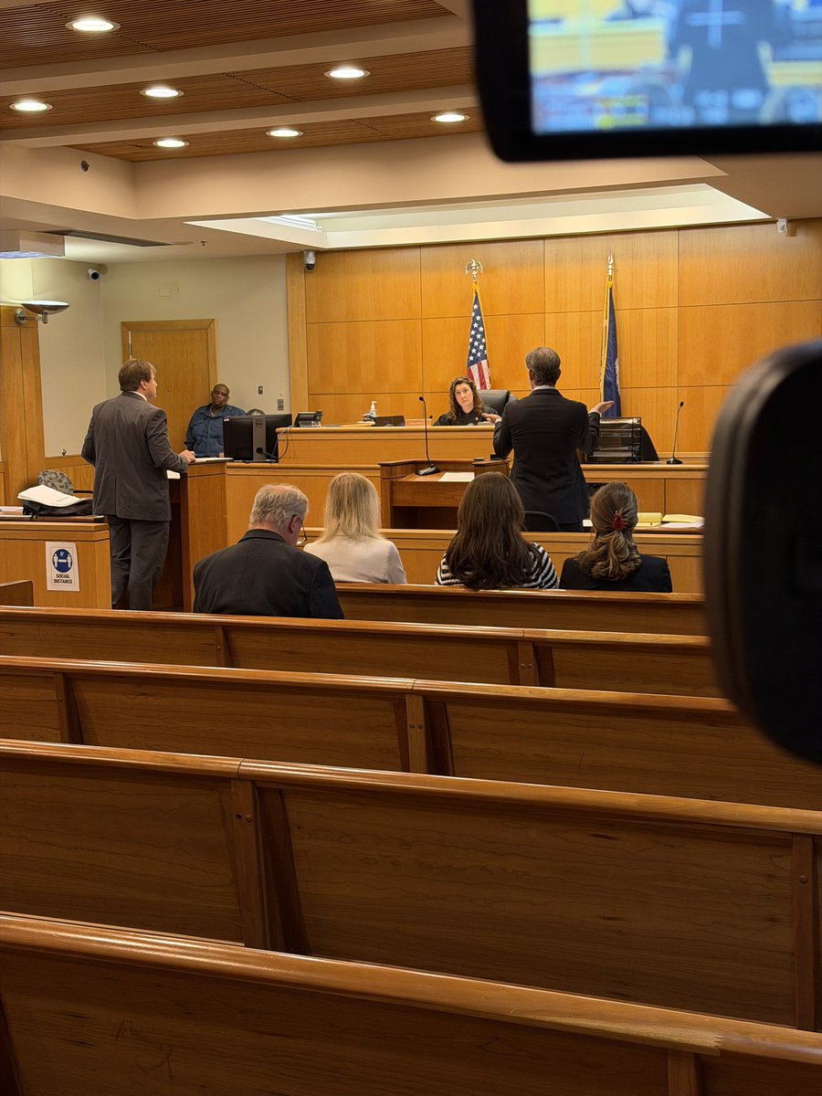 Michael Allison tweet media