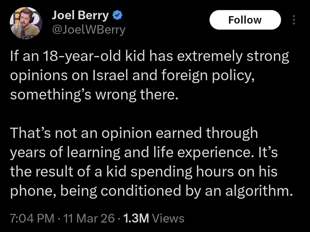 🌲 Mostly Peaceful Jawbone Enthusiast 🌲 tweet media