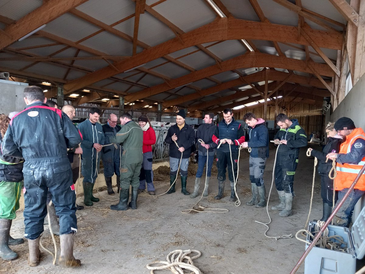 MSA Beauce Cœur de Loire tweet media