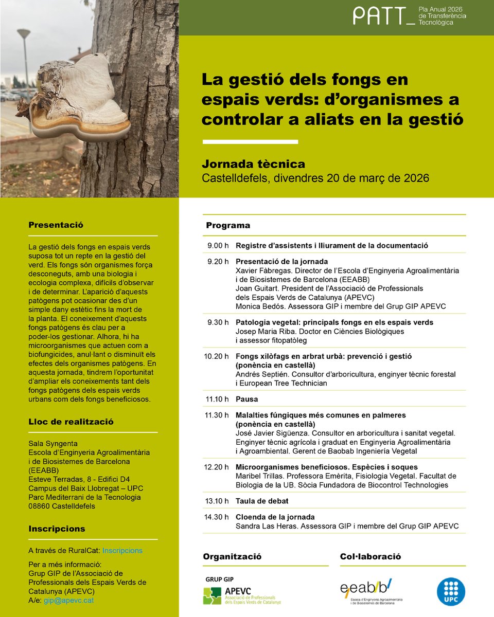 Associació APEVC tweet media