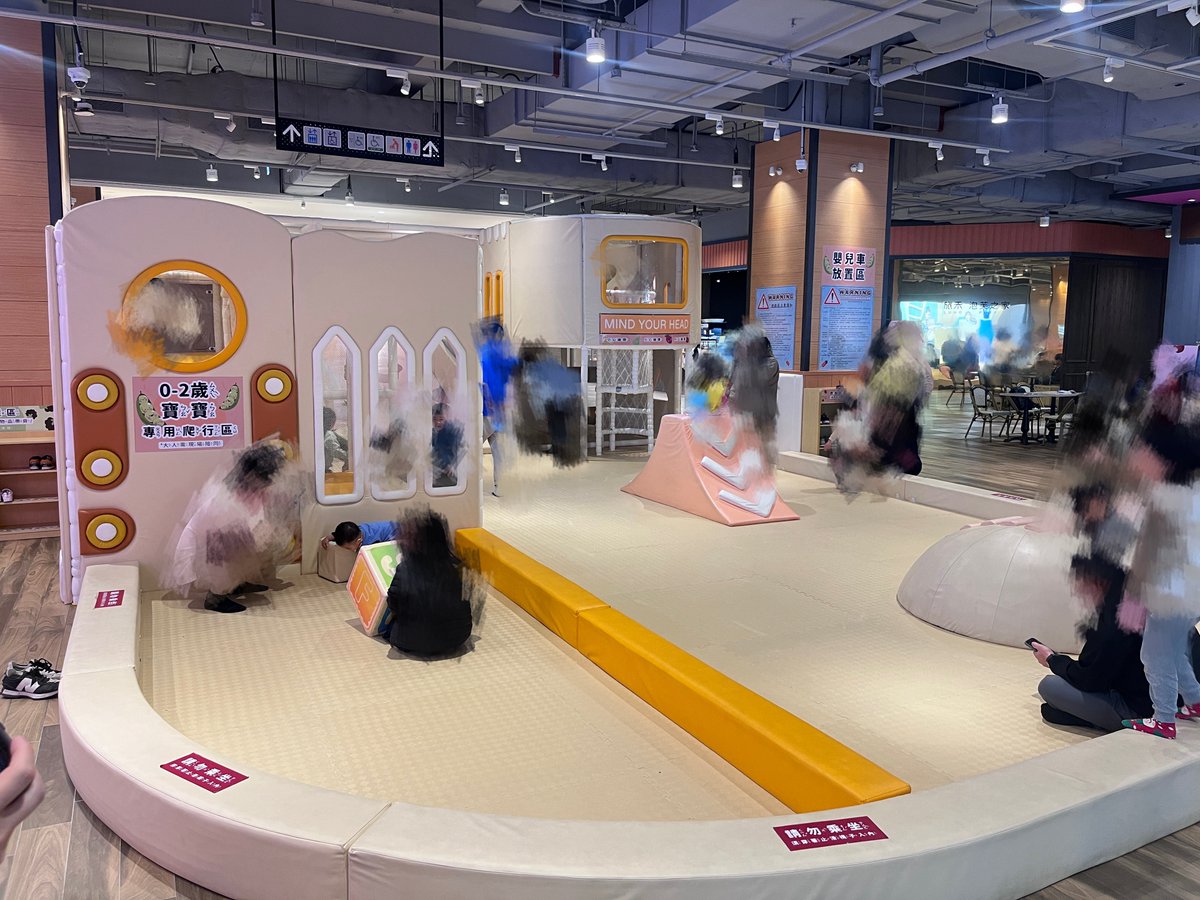 台中夫妻K&C tweet media