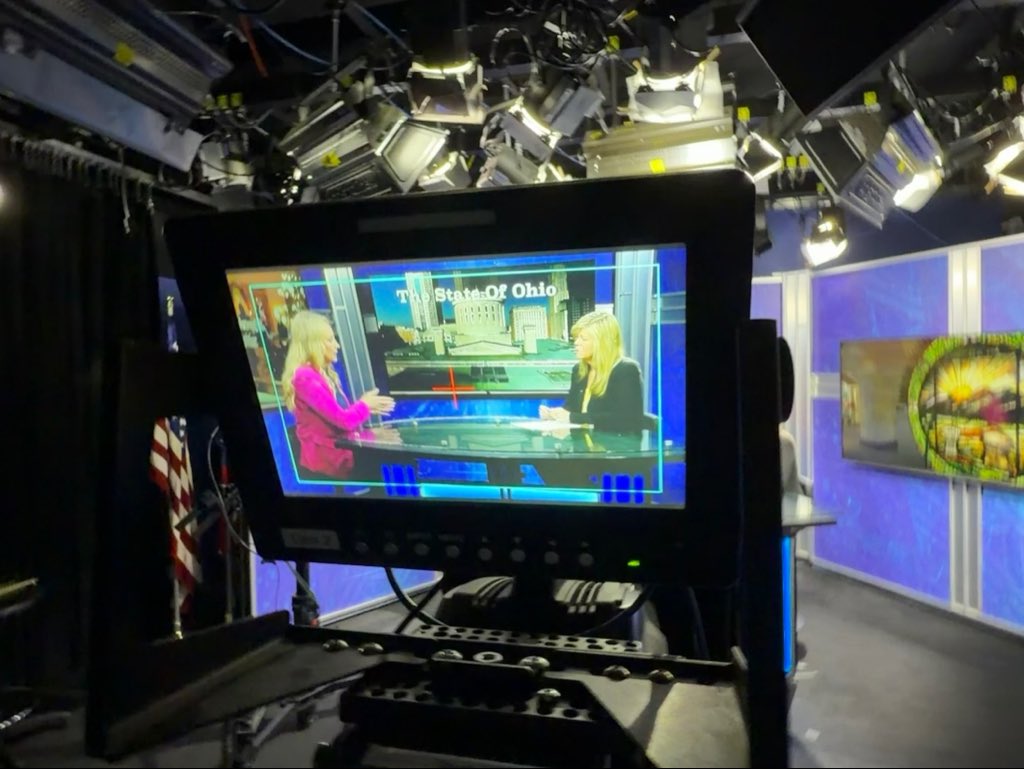 Lydia Mihalik tweet media