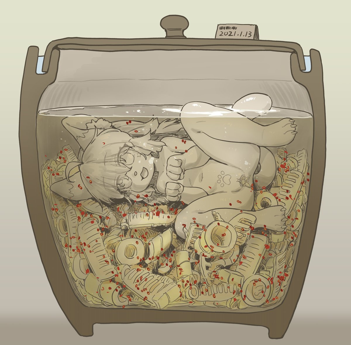 小昭儿（zhaoer） tweet media