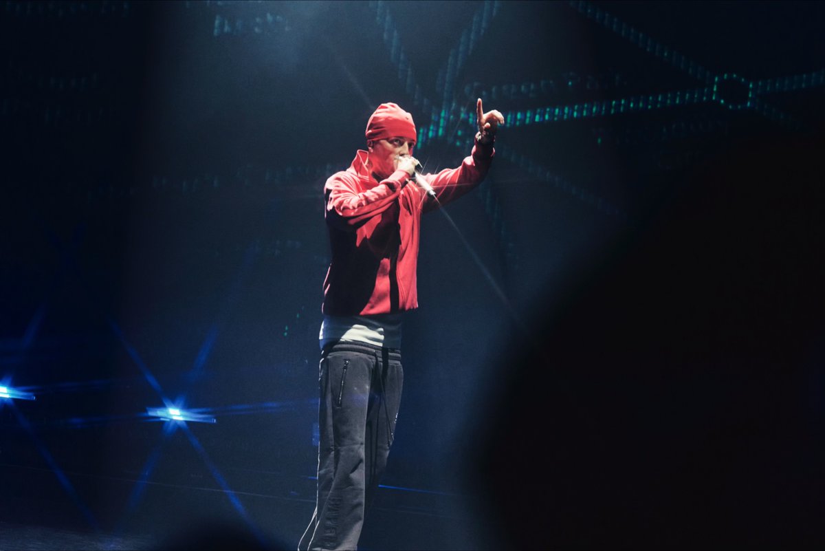 Live Nation Asia tweet media