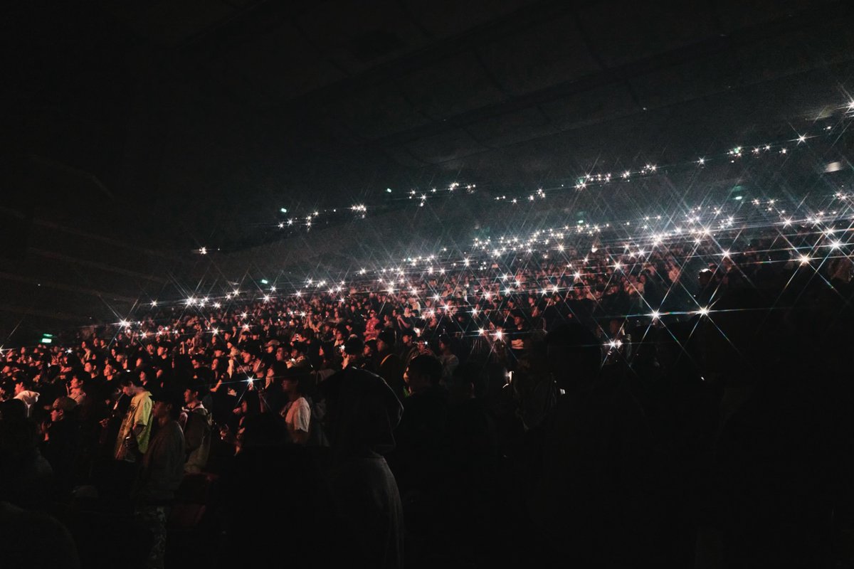 Live Nation Asia tweet media