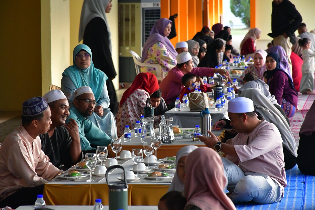 Depot Bekalan Armada Barat tweet media