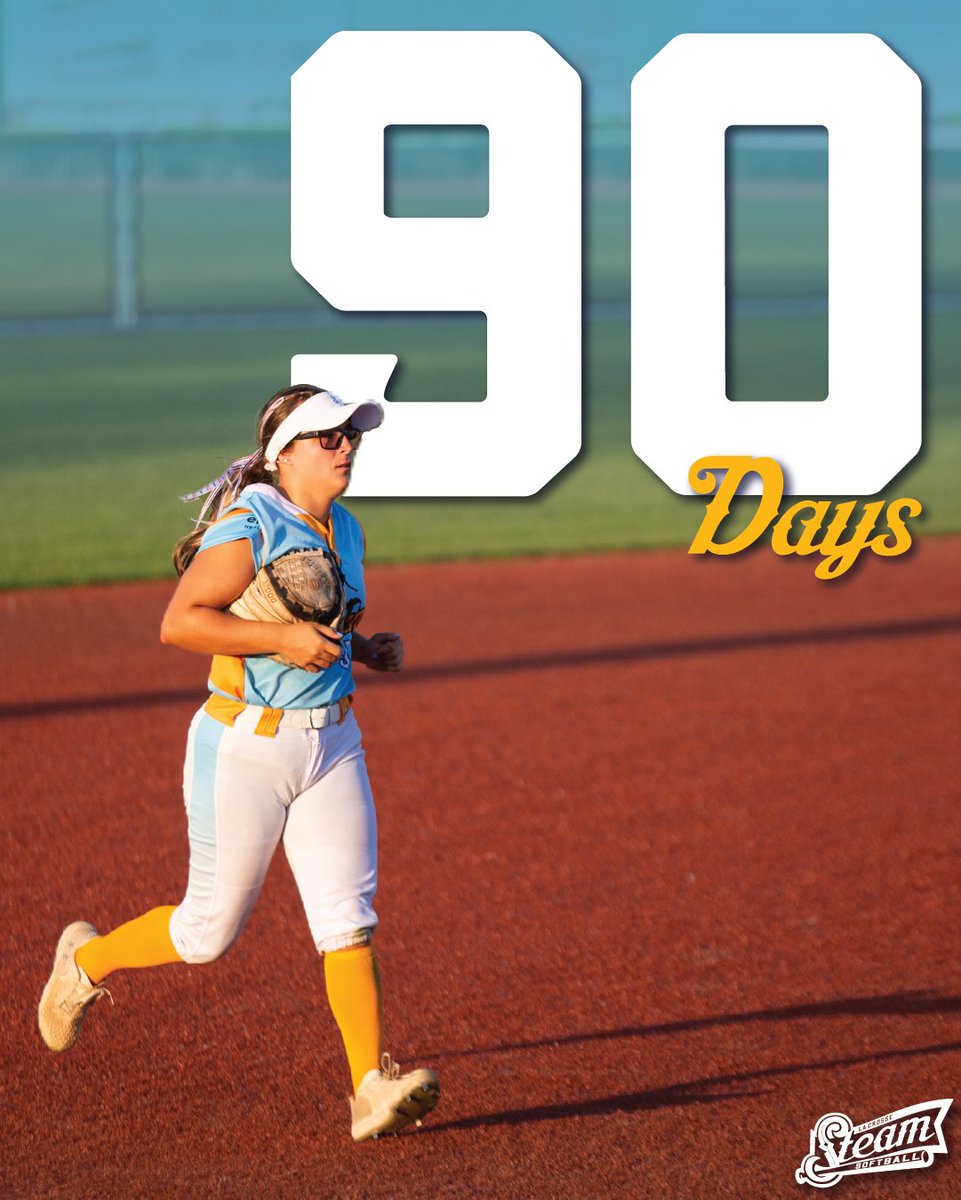 La Crosse Steam Softball tweet media