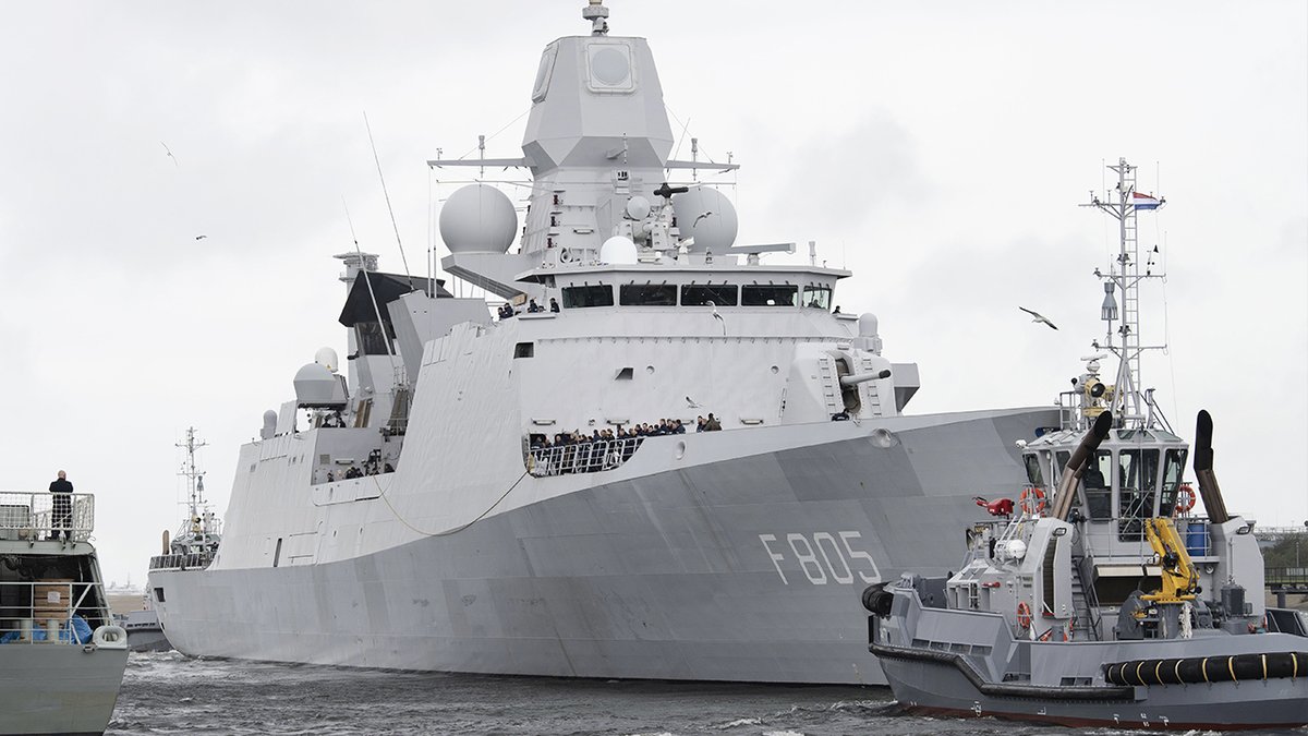 Vandaag Inside tweet media